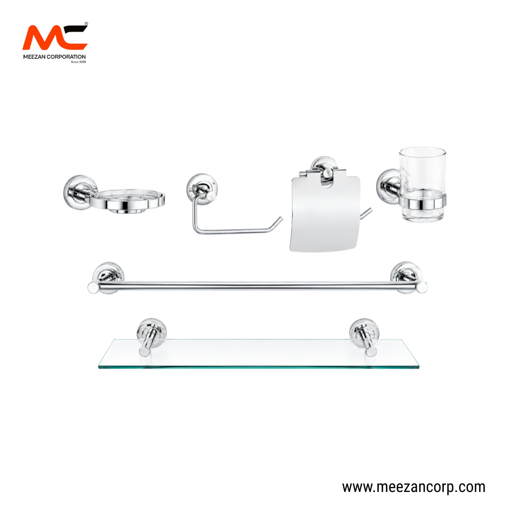 Deal 3 Premium Bathware Package