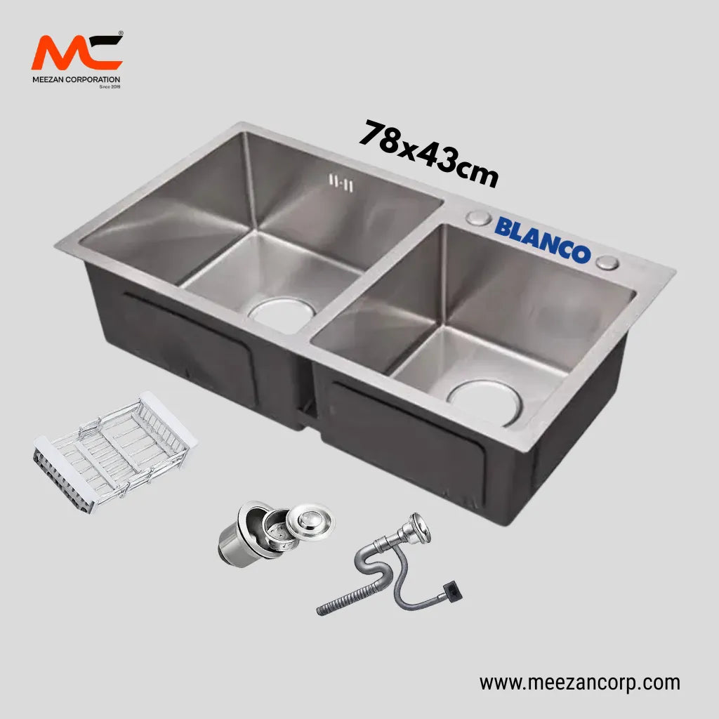Blanco Kitchen Sink 78×43