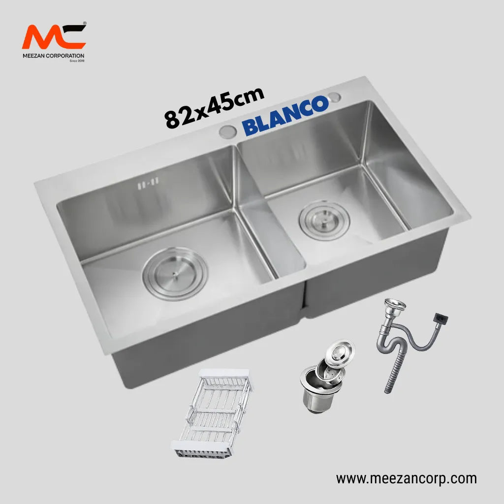 Blanco Kitchen Sink 82×45