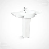Dell 2 Basin Pedestal