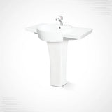 Dell 2 Basin Pedestal