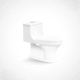 Dell 2 commode (Without Seat cover)
