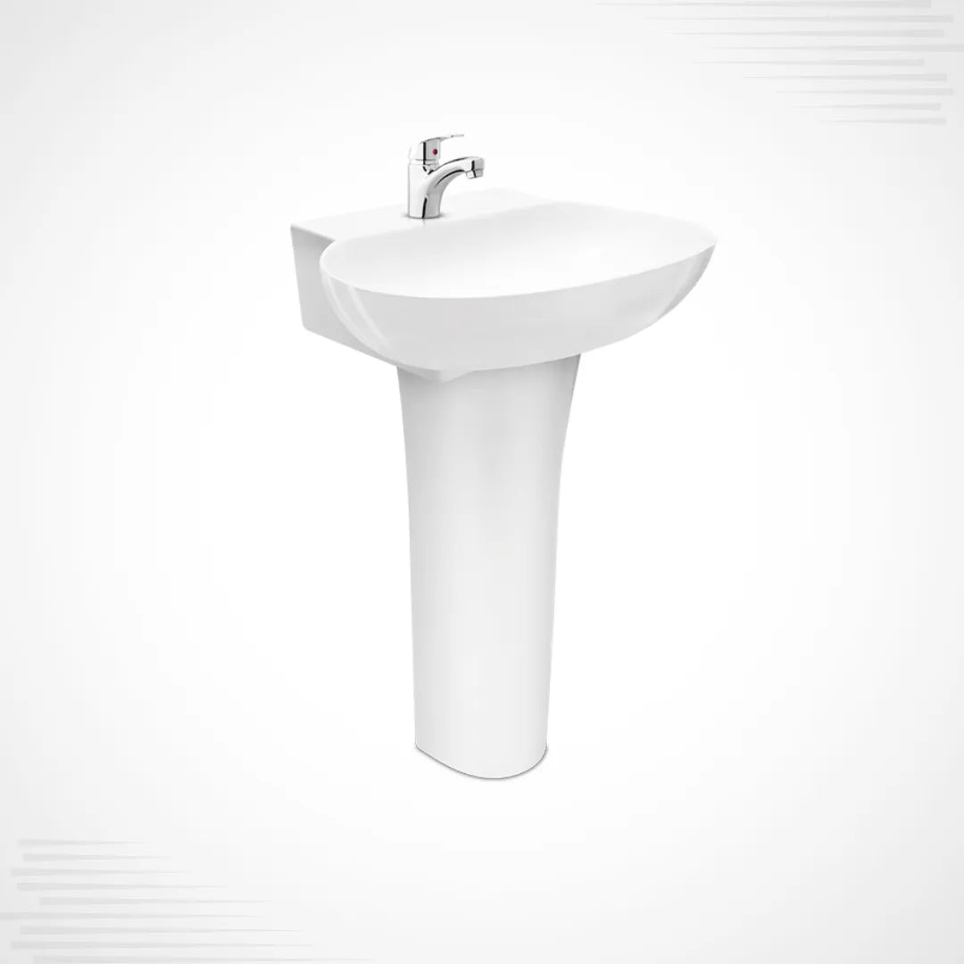 Dell 3 Basin Pedestal