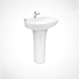 Dell 3 Basin Pedestal