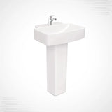 Dell 6 Basin Pedestal