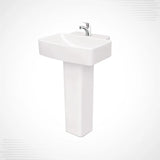 Dell 6 Basin Pedestal