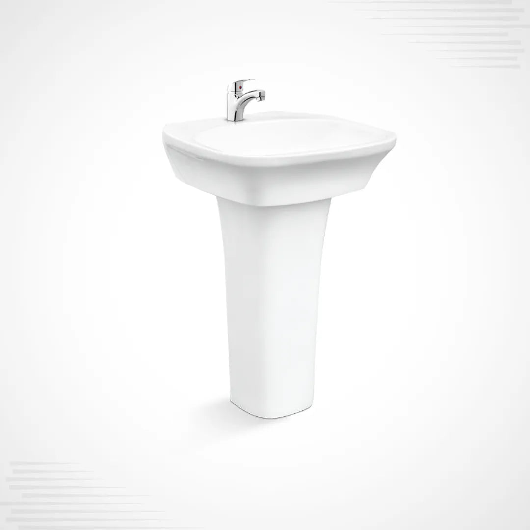 Dell Basin Pedestal