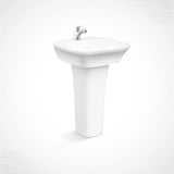Dell Basin Pedestal
