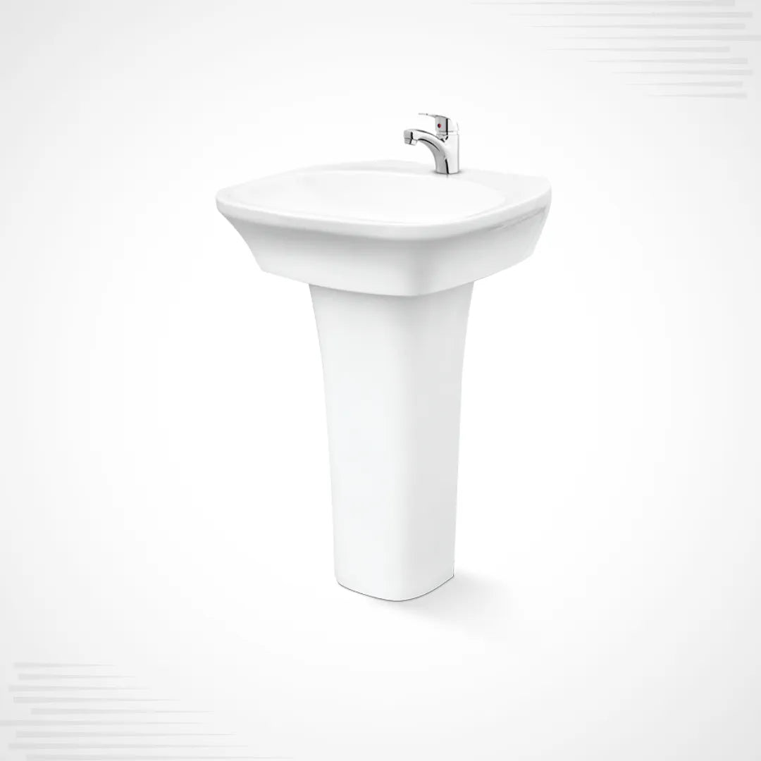 Dell Basin Pedestal