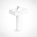 Dell Charlie Basin Pedestal