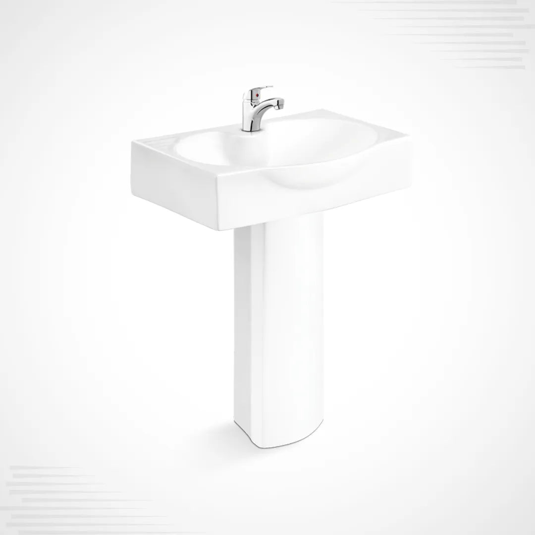 Dell Charlie Basin Pedestal