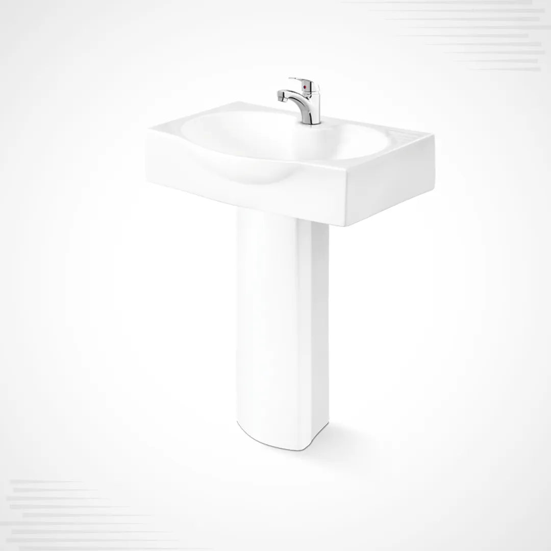Dell Charlie Basin Pedestal
