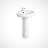 Dell Corner Basin Pedestal