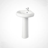 Dell Corner Basin Pedestal