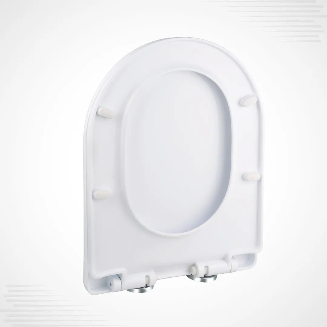 Dell D Seat Cover