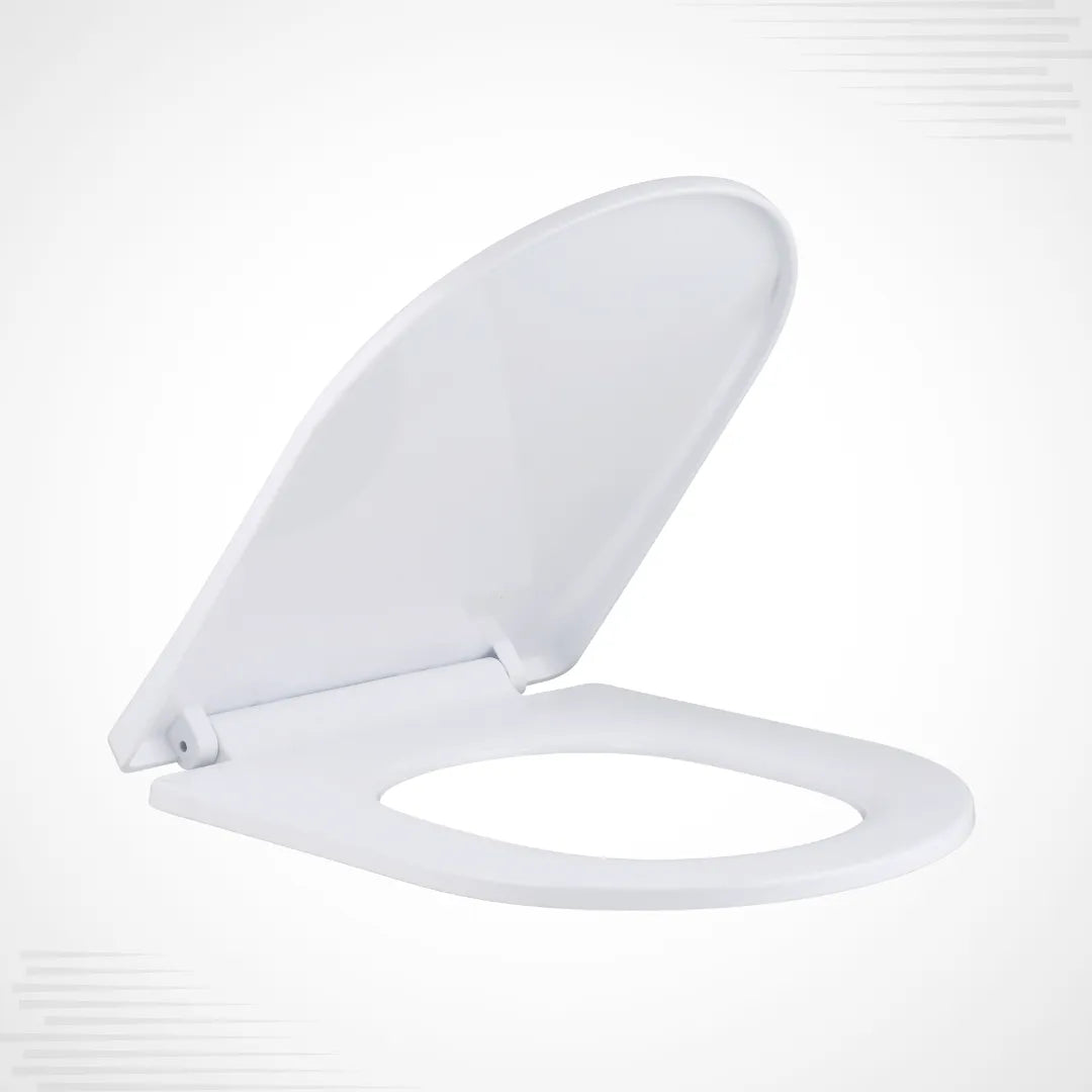 Dell D Seat Cover