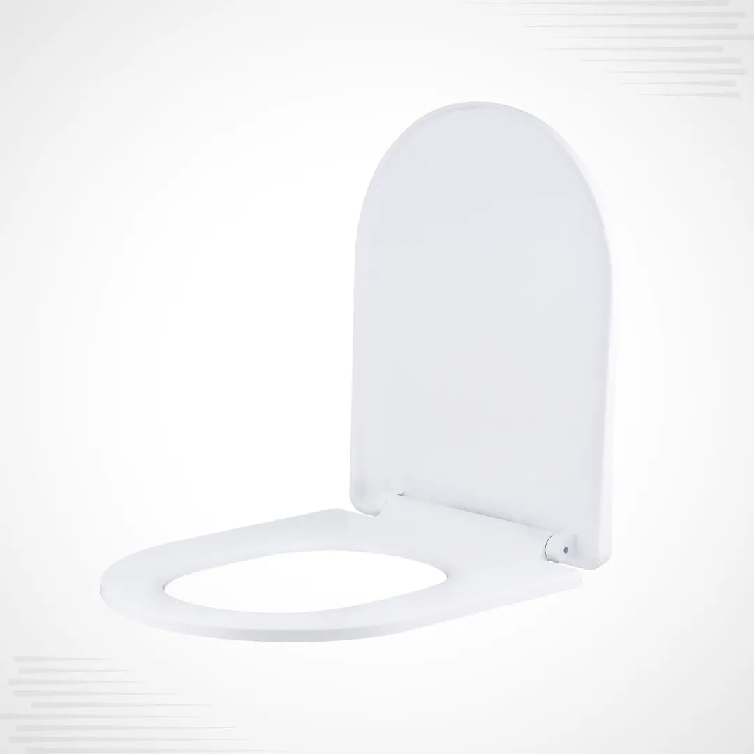 Dell D Seat Cover