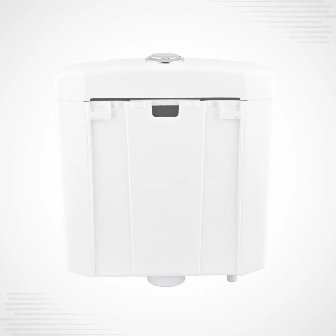 Dell D20 Flush tank