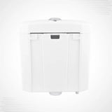Dell D20 Flush tank