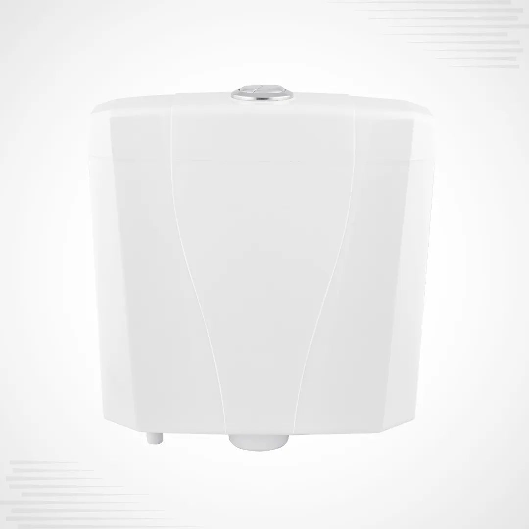 Dell D20 Flush tank