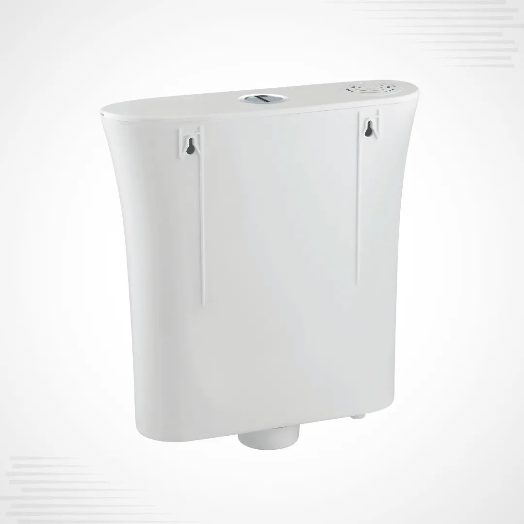 Dell D30 Flush Tank