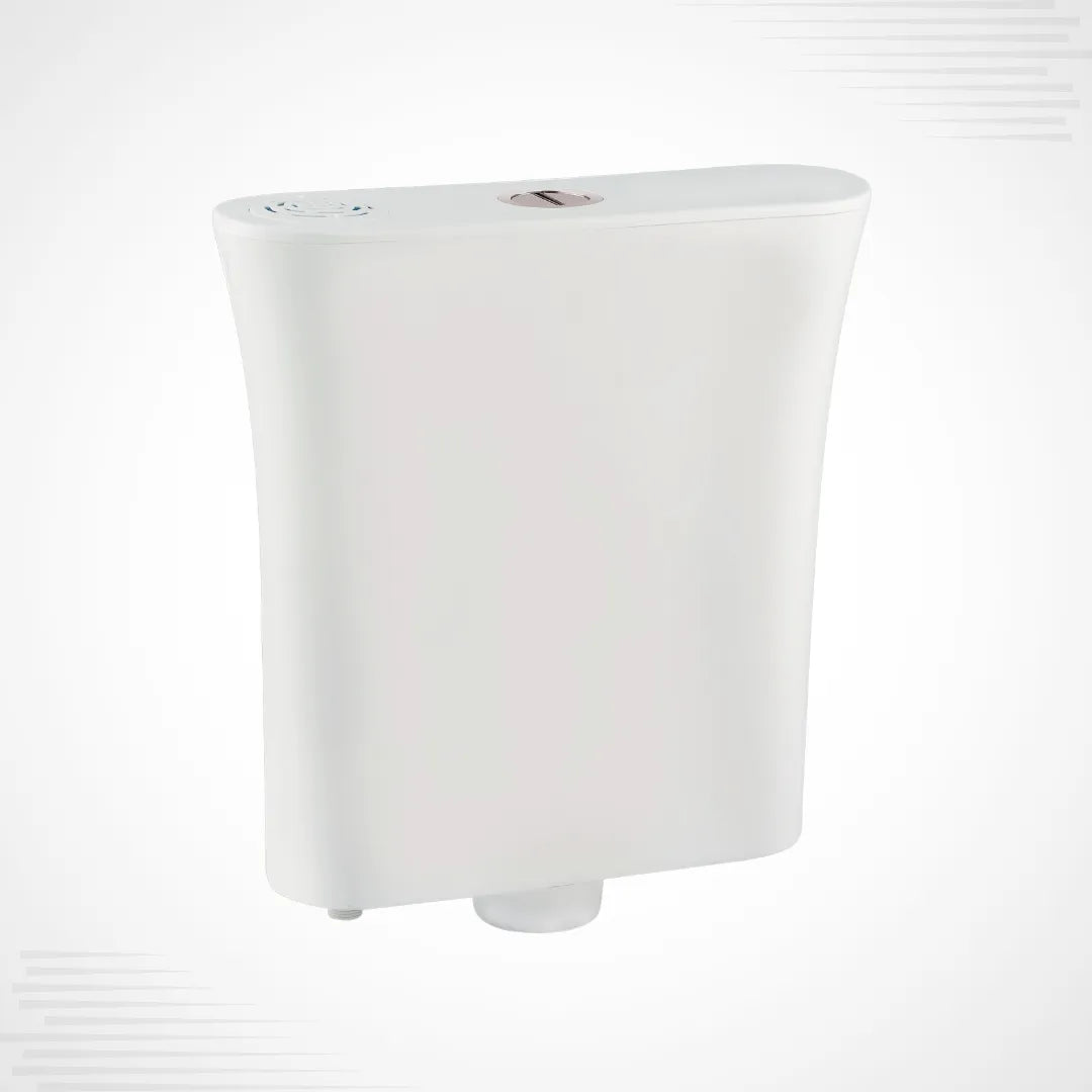 Dell D30 Flush Tank