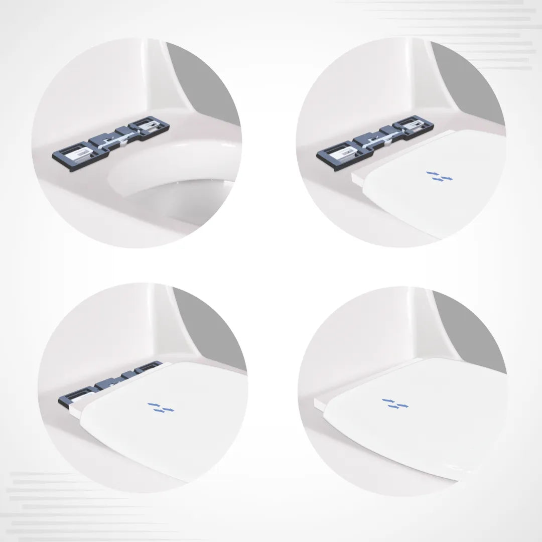 Dell Detachable Seat Cover