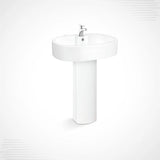 Dell Flow Basin Pedestal