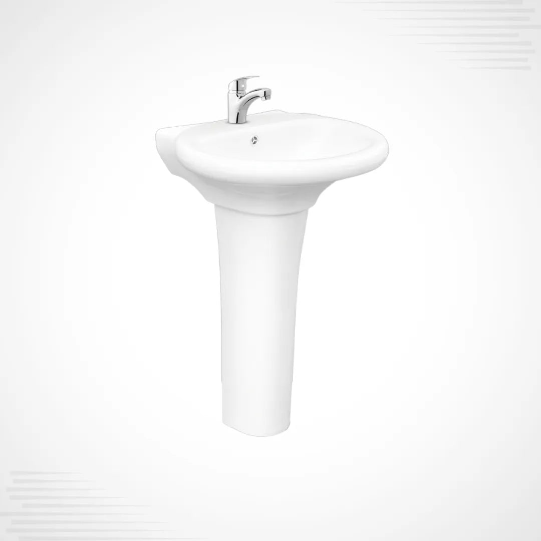 Dell Galaxy Basin Pedestal