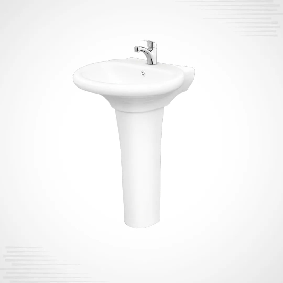 Dell Galaxy Basin Pedestal