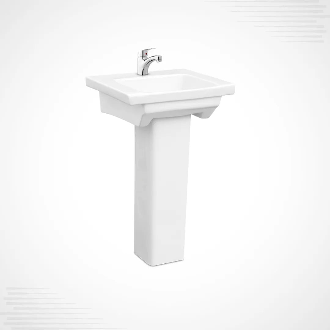 Dell Grace Basin Pedestal
