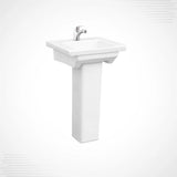Dell Grace Basin Pedestal