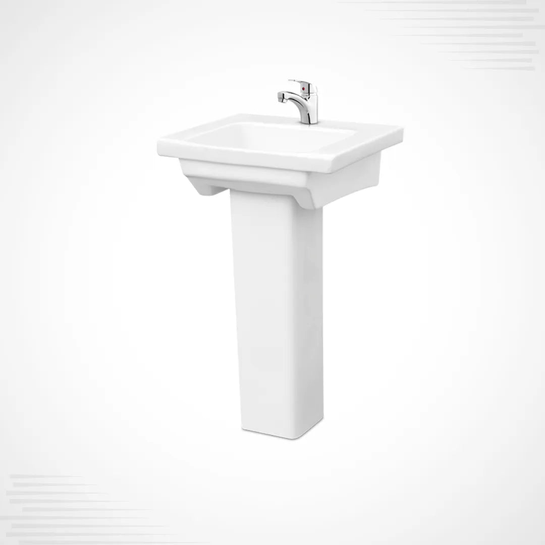 Dell Grace Basin Pedestal