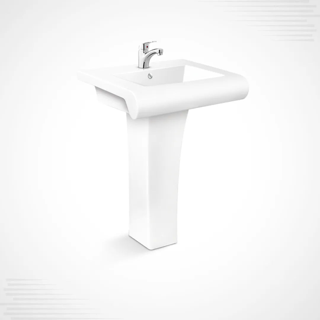 Dell Gree Basin Pedestal
