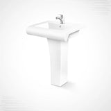 Dell Gree Basin Pedestal