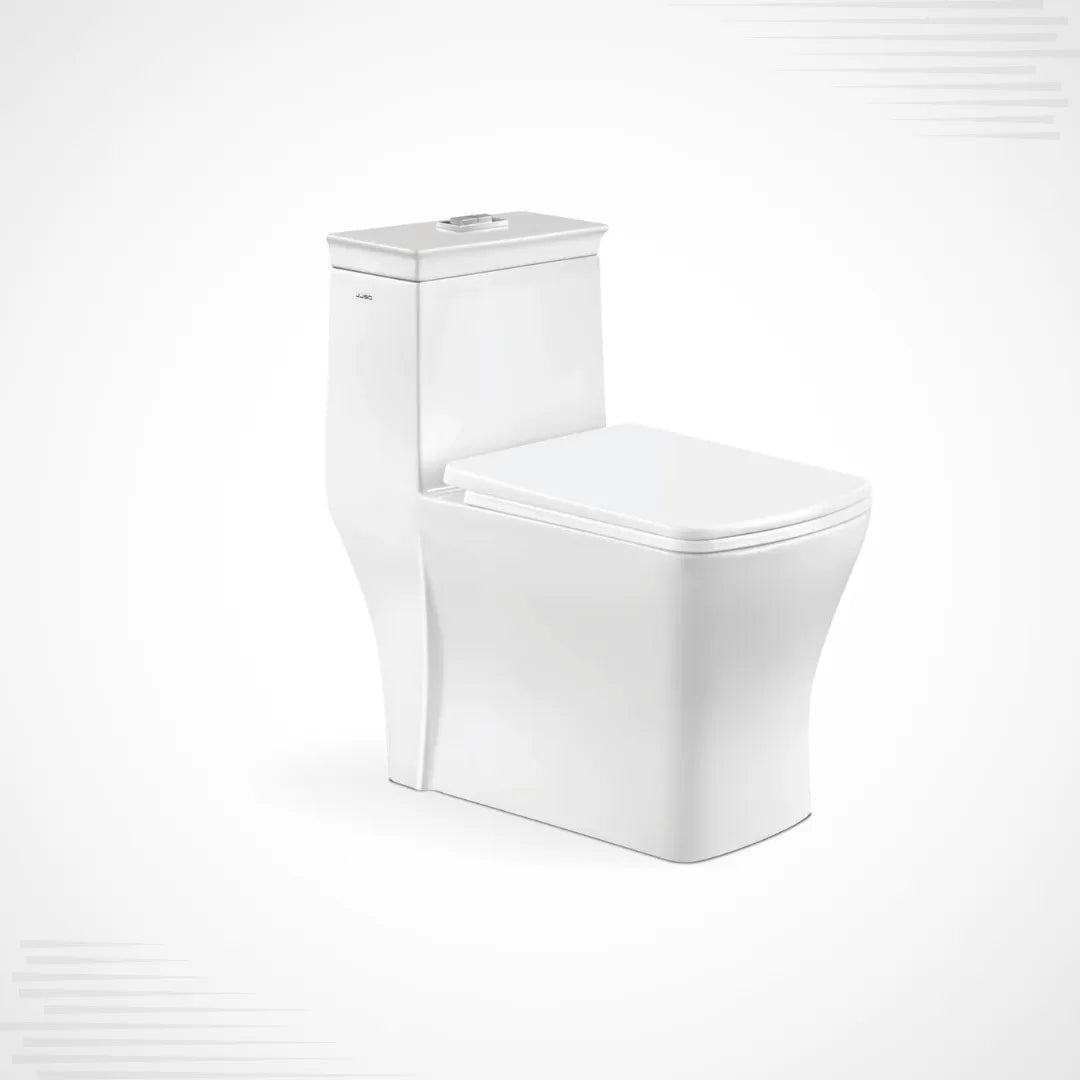 Dell Max Commode (Without Seat cover)