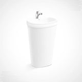 Dell One peace Basin 1