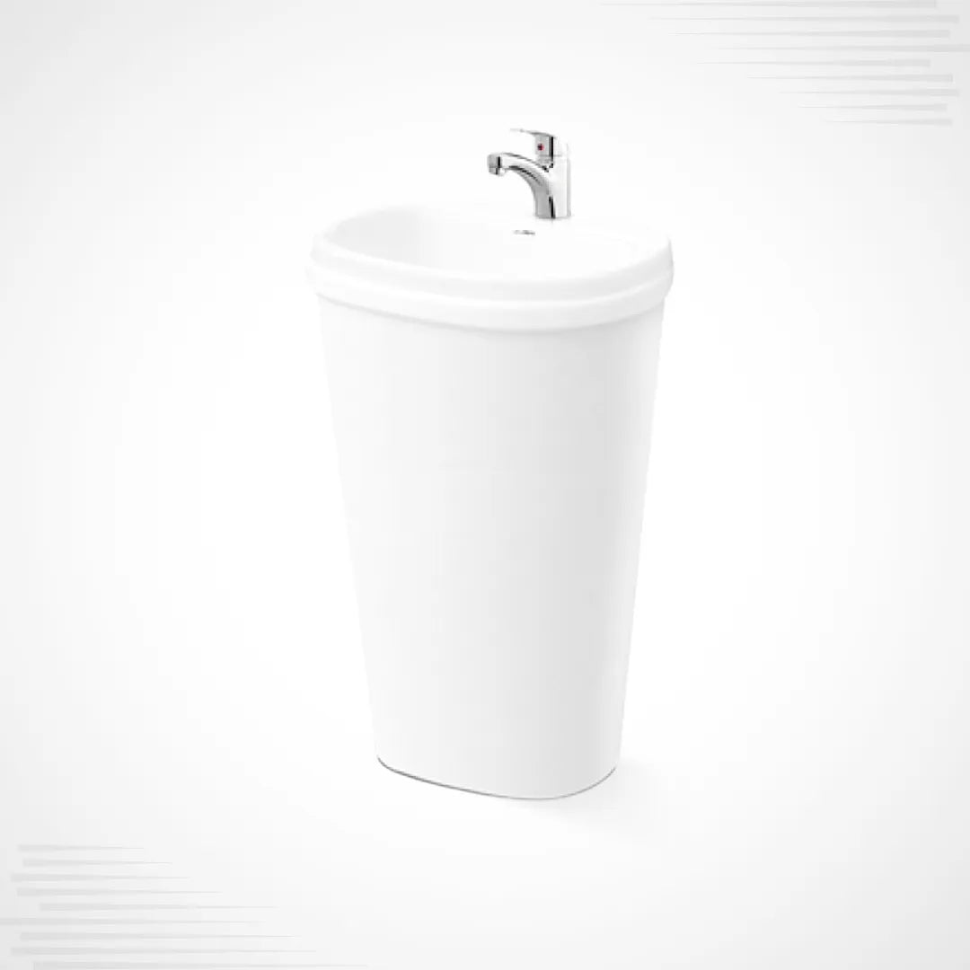Dell One peace Basin 1