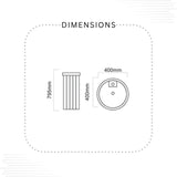 Dell One Piece Basin 2