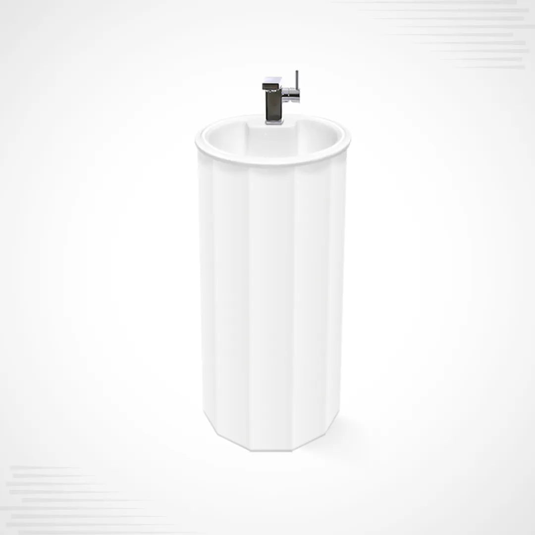 Dell One Piece Basin 2