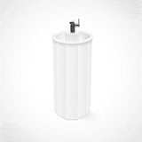 Dell One Piece Basin 2