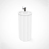 Dell One Piece Basin 2