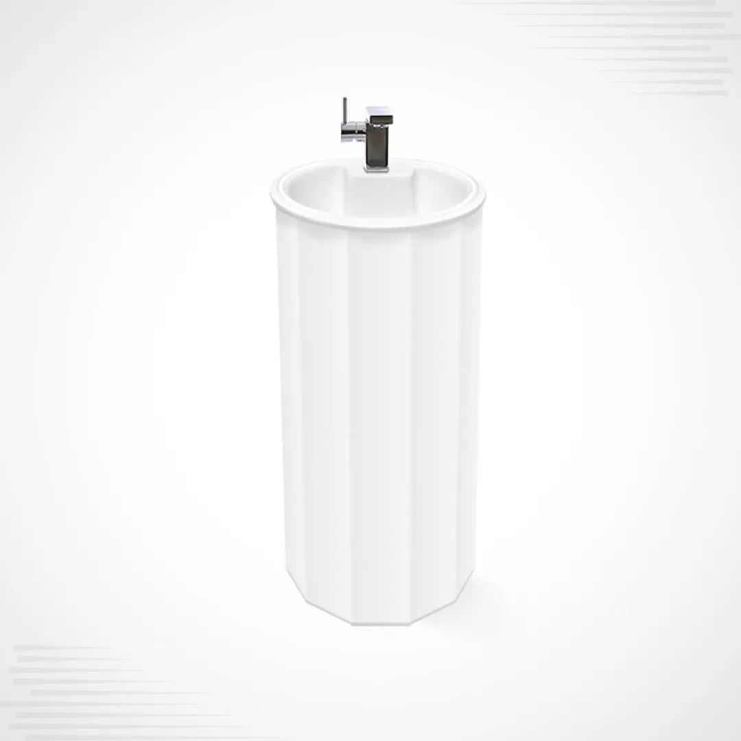 Dell One Piece Basin 2