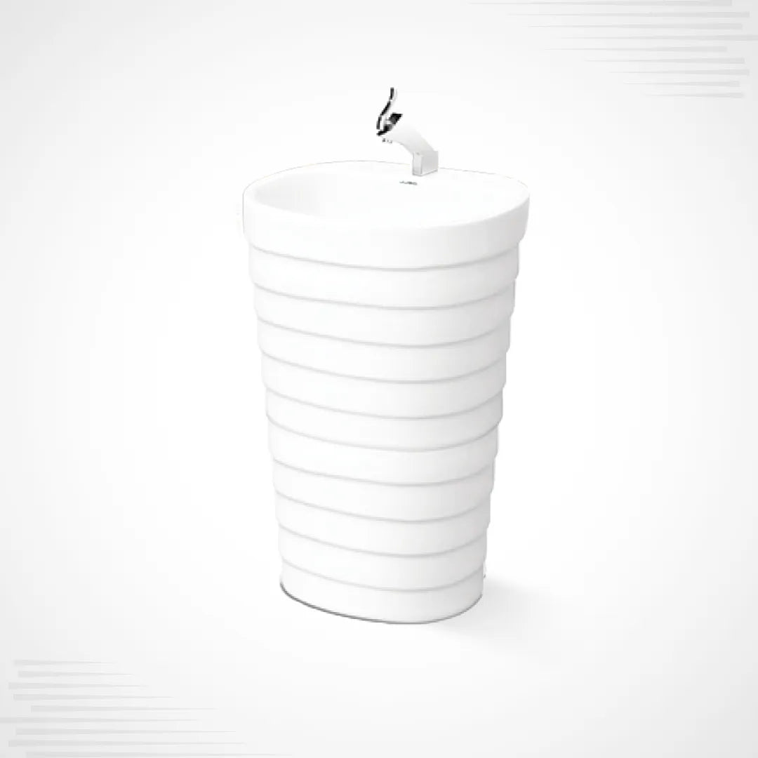 Dell One Piece Basin 3