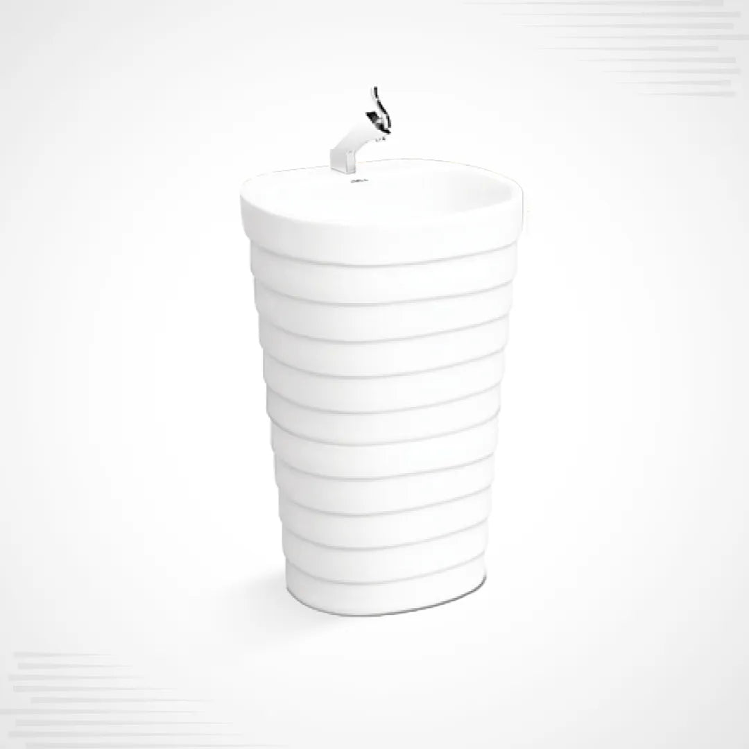 Dell One Piece Basin 3