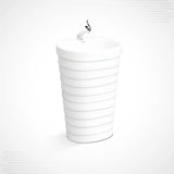 Dell One Piece Basin 3
