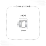 Dell Orissa 1004