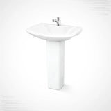 Dell Plus Basin Pedestal