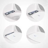 Dell Plus Detachable Seat Cover