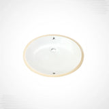 Dell Round Under Counter
